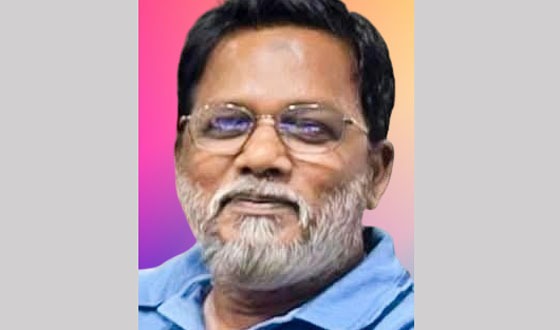 কোম্পানীগঞ্জে বিএনপি নেতা মামুনকে নিয়ে দলীয় নেতাকর্মীদের উচ্ছ্বাস প্রকাশ