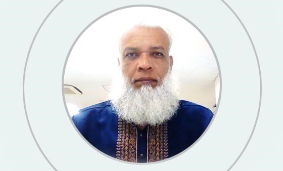 অন্ধকারে শিখার আলো: এক নতুন সমাজের স্বপ্ন