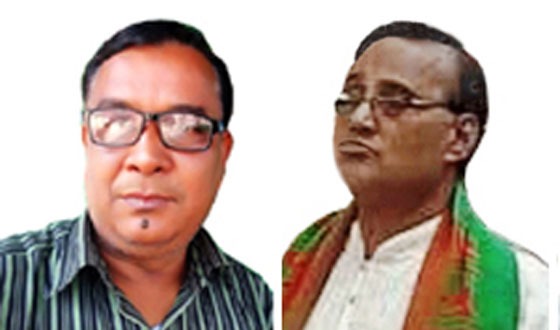 নাচেলে ডেভিল হান্ট অপারেশনে ২ শিক্ষকসহ আটক ৪