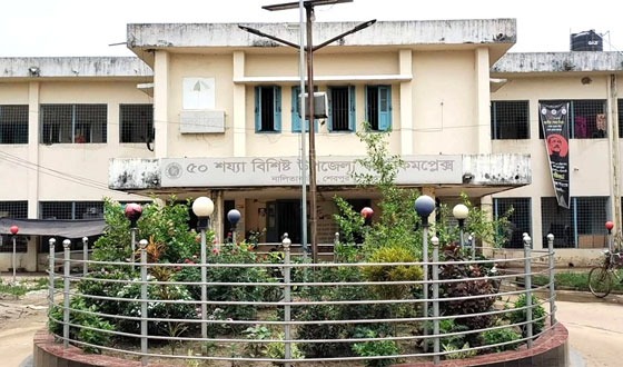 বজ্রাঘাতে কৃষি শ্রমিক নিহত