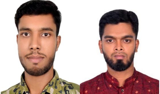 কাউখালী সরকারি কলেজ ছাত্রদলের কমিটি গঠন