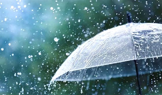 তাপদাহের পর স্বস্তির বার্তা, দেশে টানা তিন দিনের বৃষ্টির পূর্বাভাস