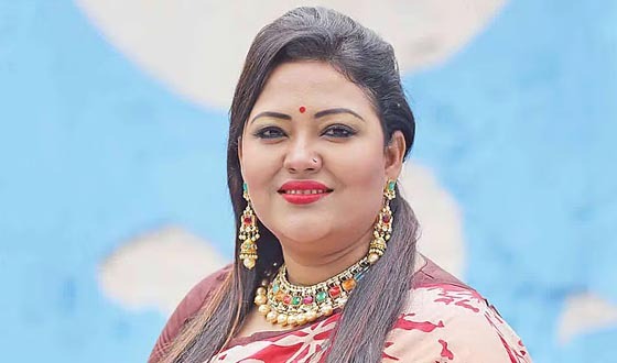 সংগীতশিল্পী ও সাবেক এমপি মমতাজ ৪ দিনের রিমান্ডে