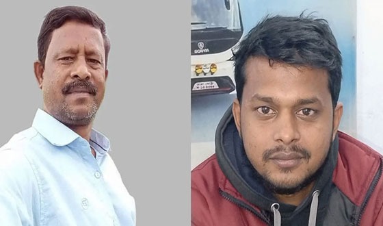 ঝিকরগাছায় কাশেম-ইমরান বাহিনী ফের বেপরোয়া