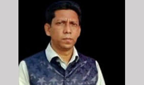 আগৈলঝাড়ায় ভূয়া সনদ দিয়ে বিদ্যালয় সভাপতি হওয়ার অভিযোগ