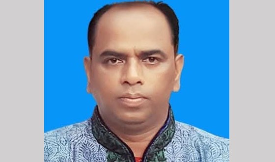 কোম্পানীগঞ্জে হত্যা মামলার আসামি আটক