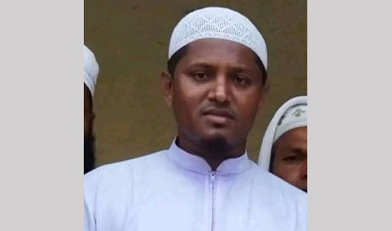 কয়রা জুড়ে শোকের মাতম, মানববন্ধনে যাওয়া হলোনা হাফেজ মইনুলের