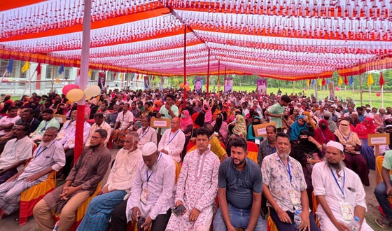 কাউখালী উপজেলা বিএনপির ওয়ার্ড সম্মেলন