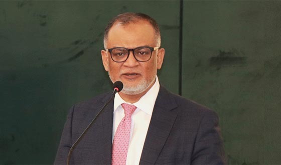 ভারতের স্থলবন্দরে নিষেধাজ্ঞা: এখনো আনুষ্ঠানিক কিছু জানেনা বাংলাদেশ