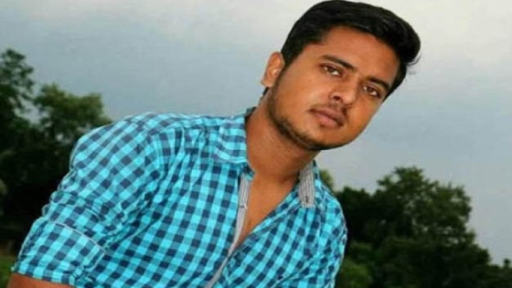 মালয়েশিয়ায় ভেকুর ধাক্কায় নিহত বাংলাদেশির লাশ দাফন