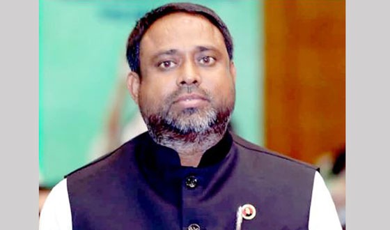 বিএনপির মিছিলে ককটেল হামলা, আ’লীগ নেতা গ্রেপ্তার
