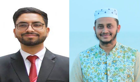 ইবির পঞ্চগড় জেলা ছাত্র কল্যাণ সমিতির নতুন কমিটি গঠন