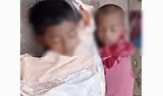 পলাশবাড়ীতে পানিতে ডুবে দুই শিশুর মৃত্যু