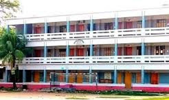 পীরগঞ্জে মাধ্যমিক বিদ্যালয়ে শিক্ষার্থীদের মধ্যে সংঘর্ষ