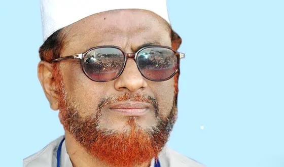 জামায়াত নেতা আজহারের আপিলের রায় ঘোষণা আজ