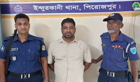 সৌদি ভিসার প্রলোভনে ৬ লাখ টাকা আত্মসাৎ, প্রতারক গ্রেফতার