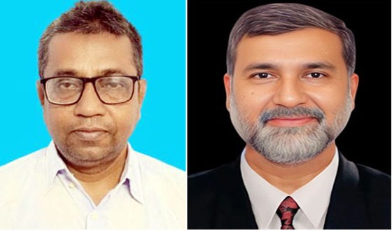 জাতীয়তাবাদী আইনজীবী ফোরাম: নড়াইলের আহবায়ক আজিজুল, সদস্য সচিব জাপল