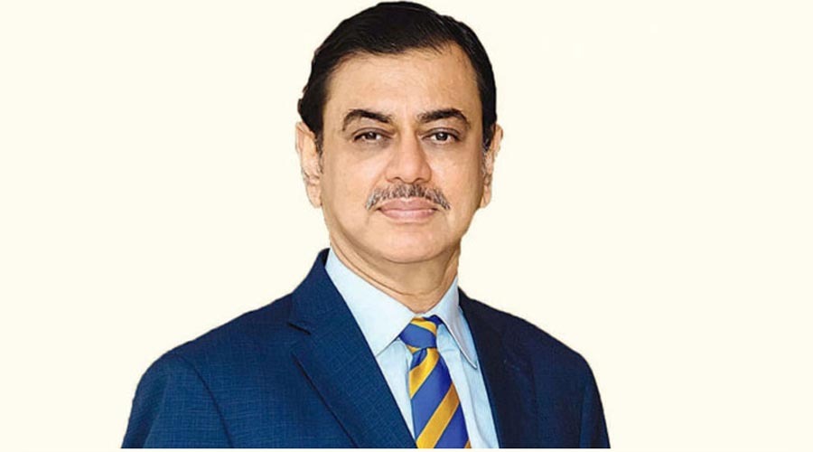 ব্র্যাক ব্যাংকের এমডির পদত্যাগ
