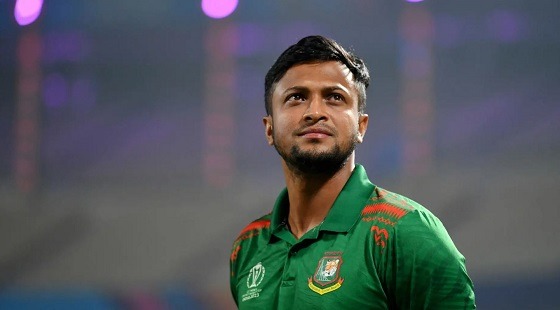 জাতীয় দলে সাকিবের ফেরা নিয়ে যা ভাবছে বিসিবি