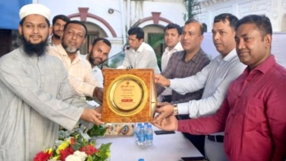 গাজীপুরে ব্যতিক্রমী আয়োজনে সমাপ্ত হলো তিন দিনব্যাপী ভূমি মেলা