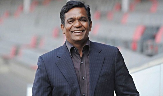 বিসিবির নতুন সভাপতি হলেন বুলবুল