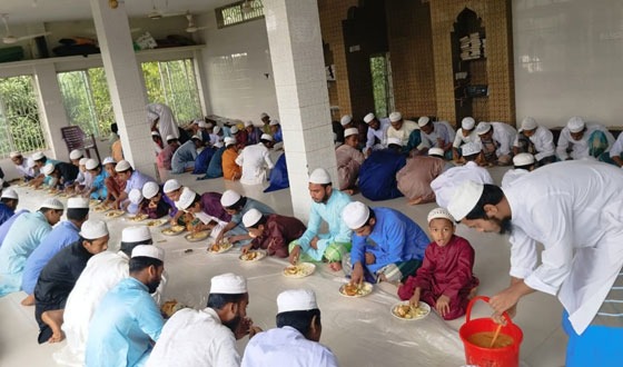 জিয়াউর রহমানের ৪৪ তম শাহাদাৎ বার্ষিকী