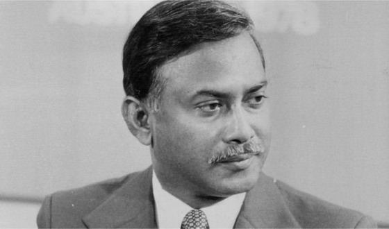 আজ জিয়াউর রহমানের ৪৪তম শাহাদতবার্ষিকী
