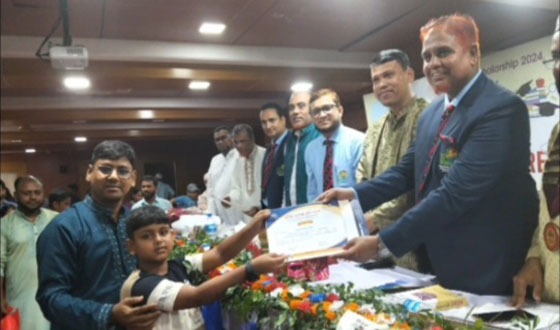 পূর্নিমা এপেক্স বৃওি ও পালাবদল অনুষ্ঠিত