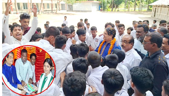 শিক্ষা নিয়ে তারেক রহমানের মহাপরিকল্পনা রয়েছে: আবদুস সোবহান