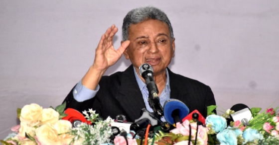 বিএনপি পুরনো ধাঁচের অর্থনীতি পরিবর্তন করে গণতান্ত্রিক অর্থনীতি নিশ্চিত করবে