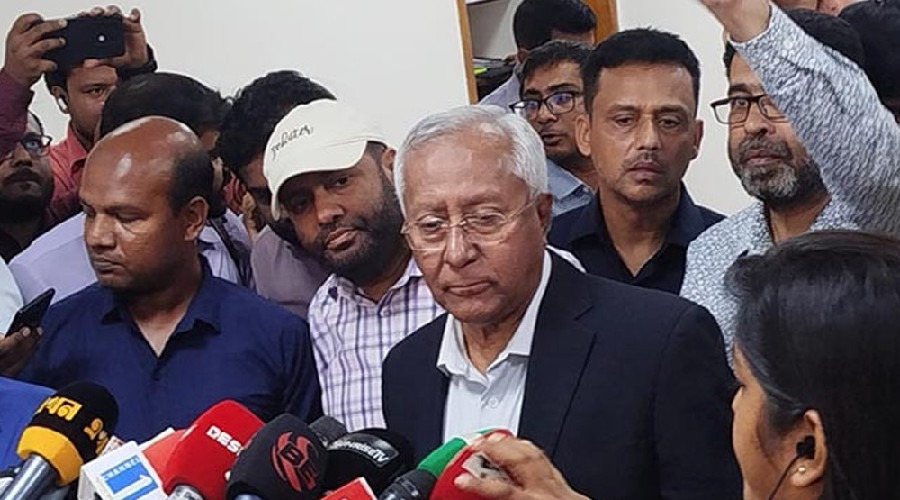 দেশের ভোটার এখন ১২ কোটি ৭৬ লাখ: নির্বাচন কমিশন