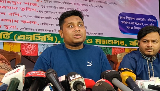 চুপ্পুর কাছ থেকে আদেশ নেয়া হবে কফিনের শেষ পেরেক : হাসনাত আব্দুল্লাহ