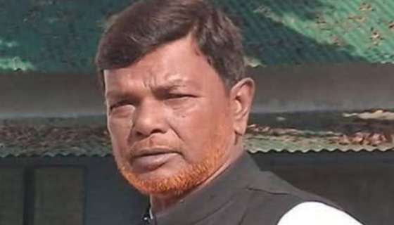 নকলায় বিএনপি অফিসে হামলার ঘটনায় আ’লীগ নেতা কারাগারে