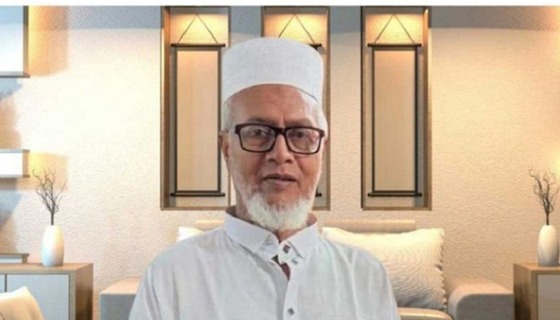 সিলেটে আ’লীগ নেতা হত্যা: ছেলে তিন দিনের রিমান্ডে