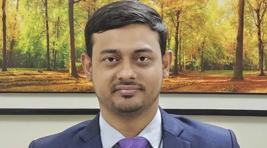 কুরুচিপূর্ণ বক্তব্য: নাসীরুদ্দীন পাটওয়ারীর বিরুদ্ধে যুবদলের মামলা