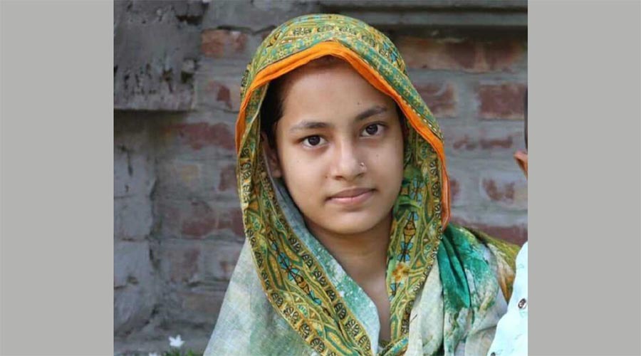 মালিবাগে তরুণীর বস্তাবন্দি লাশ উদ্ধার, পলাতক স্বামী