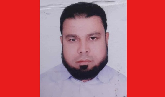 কমলগঞ্জের  প্রবাসীর আরব আমিরাতে মৃত্যু