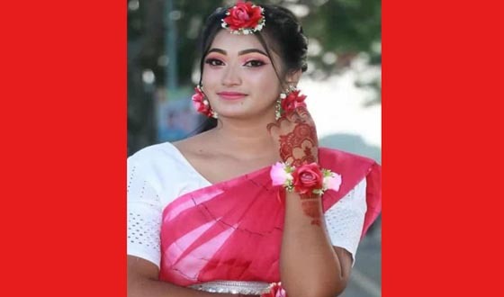 রাজবাড়ীতে বন্ধুর মোটরসাইকেলে ঘুরতে গিয়ে তরুণীর মৃত্যু, বন্ধু গ্রেপ্তার