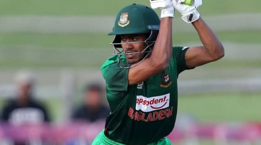 বাংলাদেশের এশিয়া কাপের দল ঘোষণা
