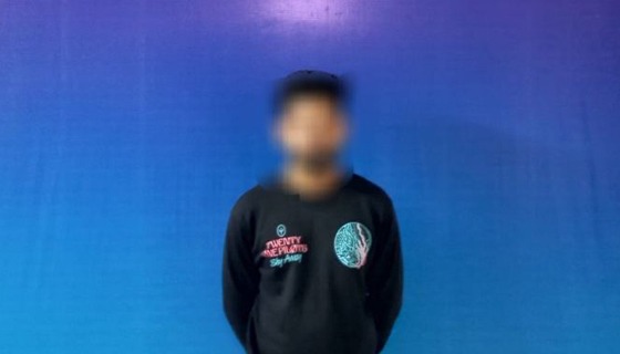 টাঙ্গাইলে অপহৃত কিশোরী উদ্ধার ও অপহরণকারী গ্রেফতার