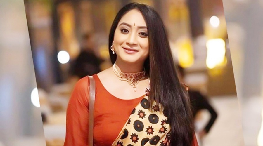 অভিনয়ের পর এবার হোটেল ব্যবসায় স্বাগতা
