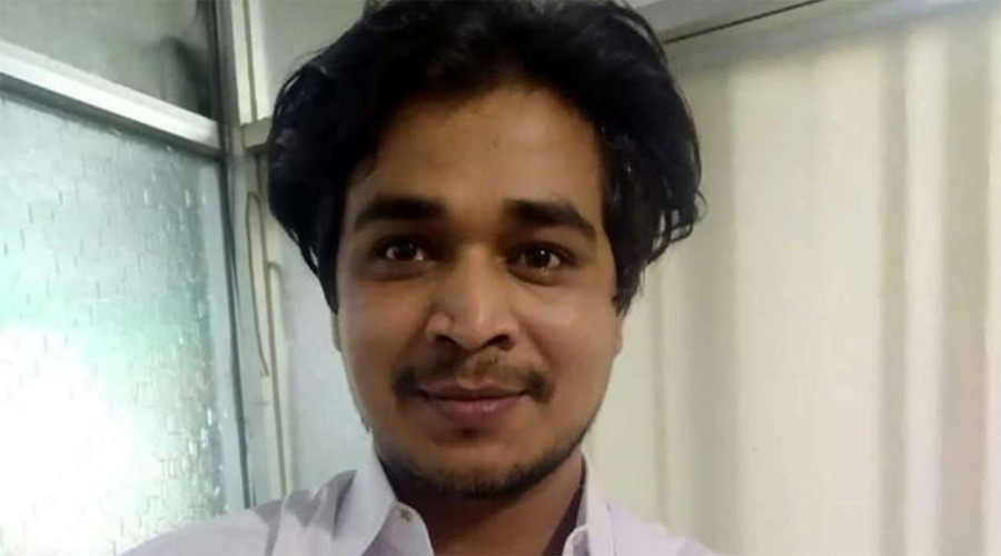 বিএনপির নির্বাচনী প্রচারণায় গুলিবিদ্ধ বাবলা নিহত