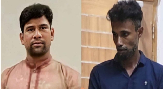 কাপাসিয়ায় সাংবাদিকের ওপর হামলা: স্বেচ্ছাসেবক দলের সচিবসহ বহিষ্কার ২