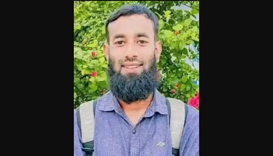 নীলফামারীতে সড়ক দূর্ঘটনায় ইপিজেড কর্মীর মৃত্যু