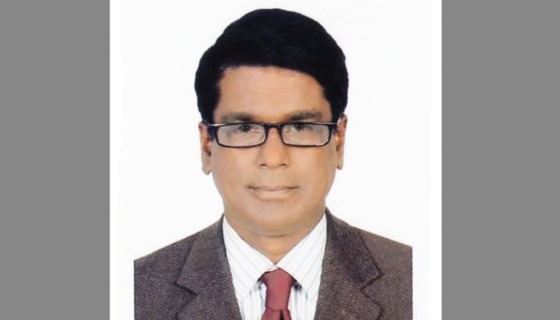 বাবুগঞ্জ উপজেলা পরিষদের সাবেক চেয়ারম্যান আটক