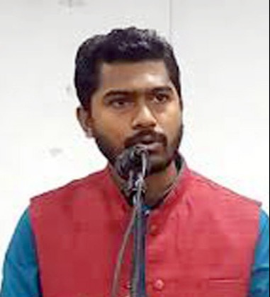 পলাশবাড়ীতে রোববার আসছেন: ভিপি নুরুল হক নুর