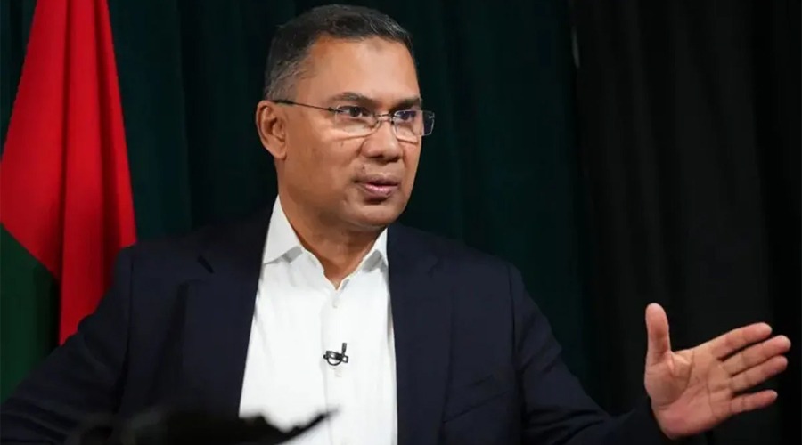 পলাতক স্বৈরাচারের শাসনামলে কেউই নিরাপদ ছিল না: তারেক রহমান