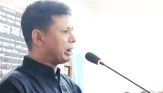 বাবুগঞ্জ উপজেলা ছাত্রলীগের সাবেক সাধারণ সম্পাদক গ্রেফতার