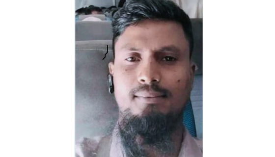 গৌরনদীতে বিদ্যুৎস্পর্শে প্রবাসীর মৃত্যু