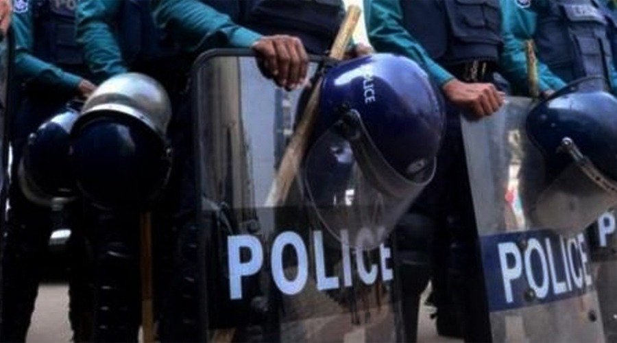 রাজধানীর সব ধর্মীয় প্রতিষ্ঠানে নিরাপত্তা জোরদার